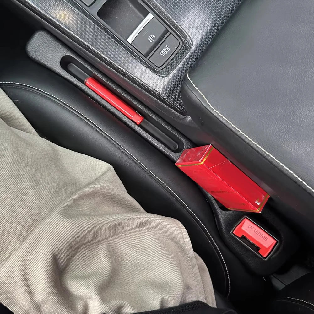 Car Seat Gap Guard