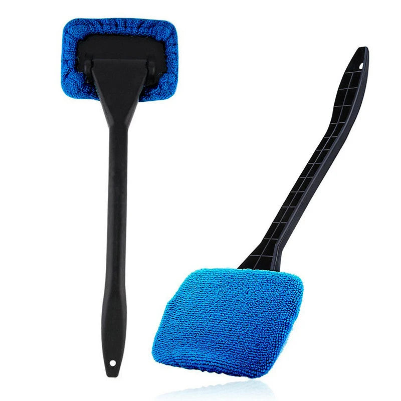 ClearView Pro Microfiber Windshield Brush