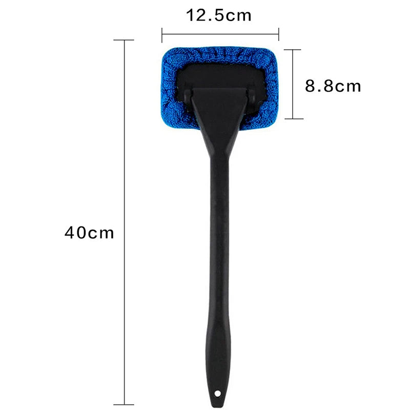 ClearView Pro Microfiber Windshield Brush