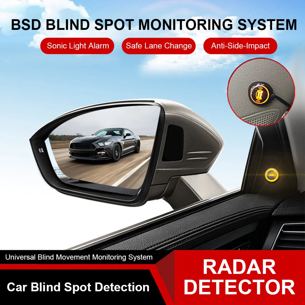 ProGuard Blind Spot Alert Kit