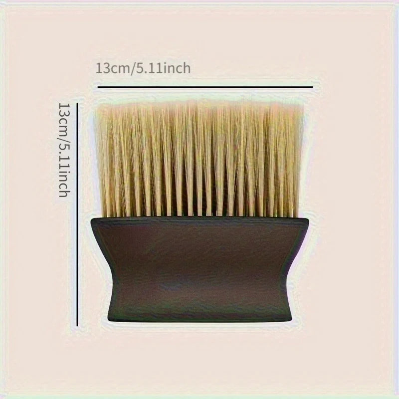 Car Interior Detail Brush Kit