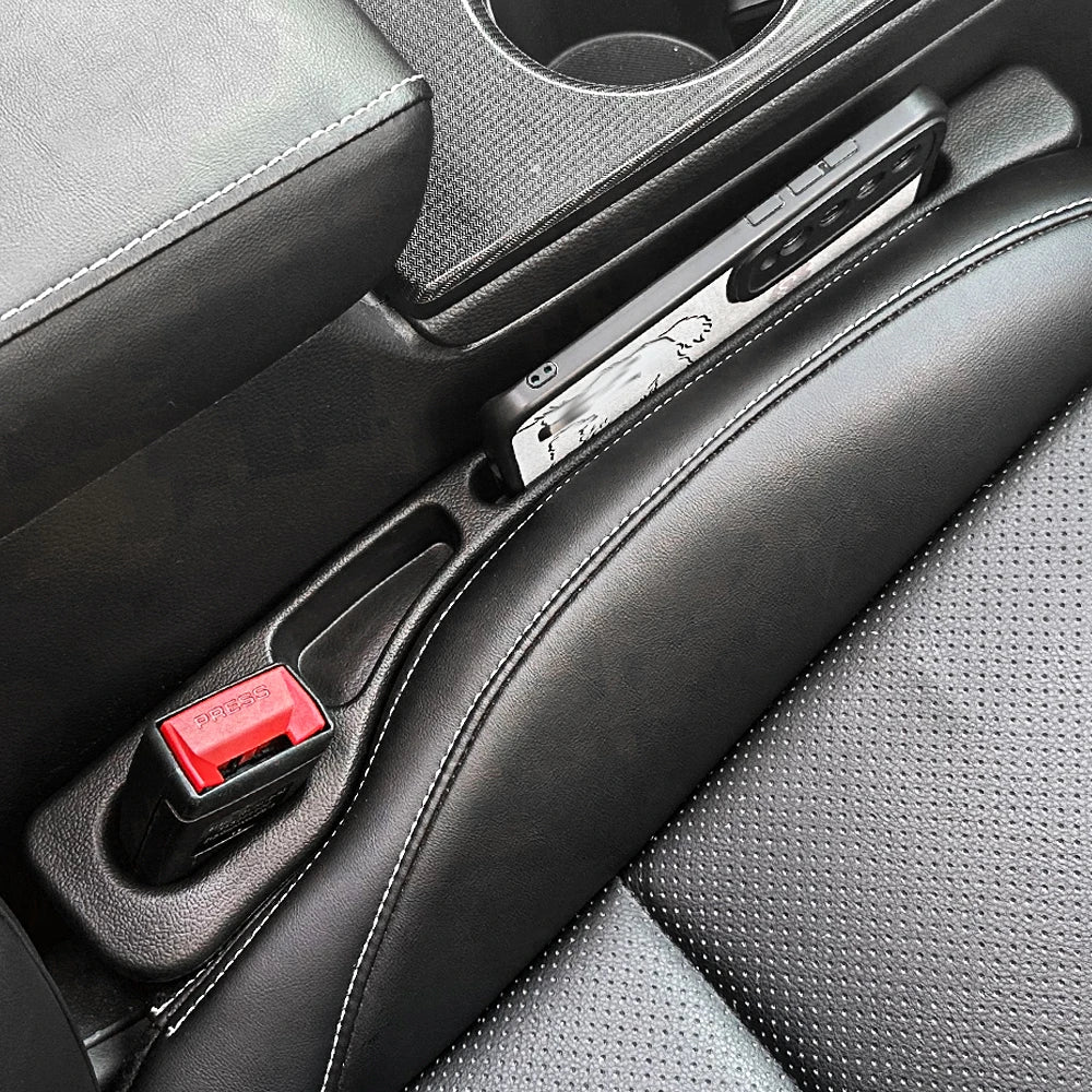 Car Seat Gap Guard