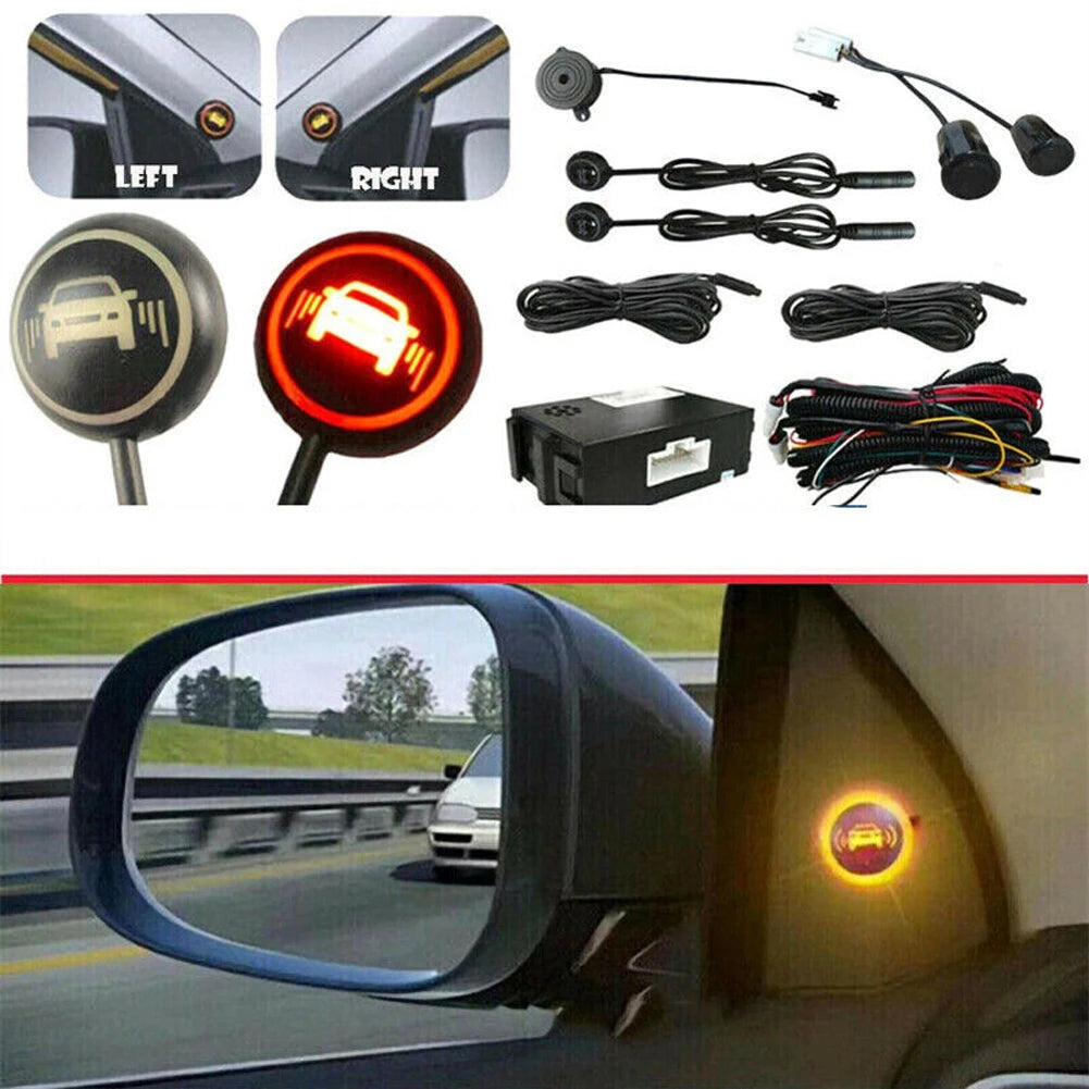 ProGuard Blind Spot Alert Kit